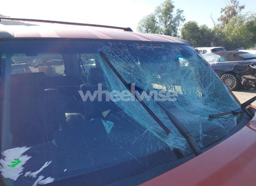 Photo 13 of 2004 Honda Element EX (VIN 5J6YH28514L029335)