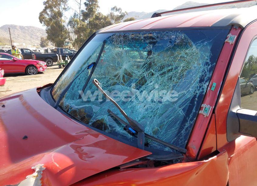 Photo 14 of 2004 Honda Element EX (VIN 5J6YH28514L029335)