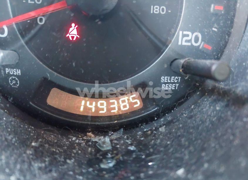 Photo 7 of 2004 Honda Element EX (VIN 5J6YH28514L029335)