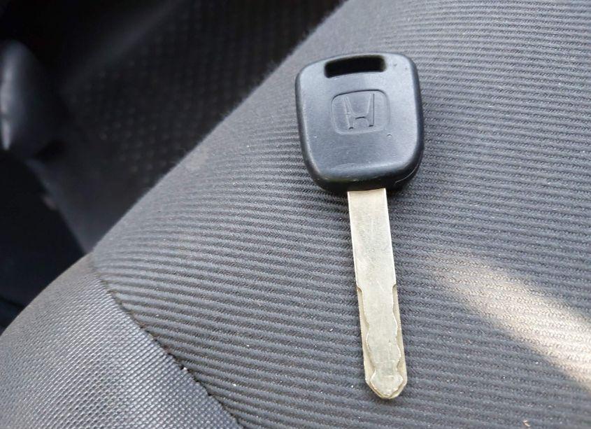 Photo 11 of 2004 Honda Element EX (VIN 5J6YH28514L037225)