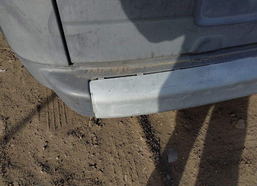 Photo 12 of 2004 Honda Element EX (VIN 5J6YH28514L037225)