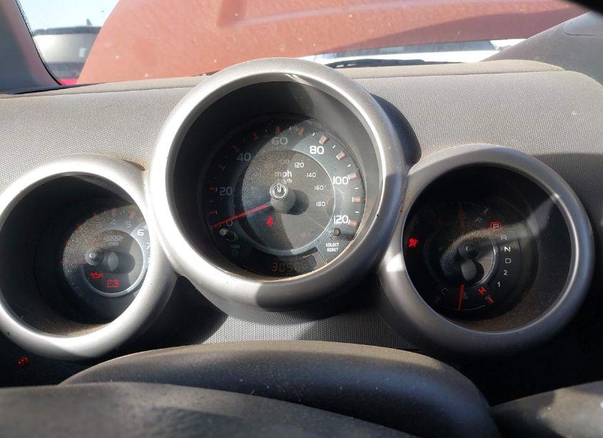 Photo 7 of 2004 Honda Element EX (VIN 5J6YH28514L037225)