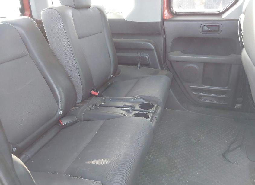 Photo 8 of 2004 Honda Element EX (VIN 5J6YH28514L037225)