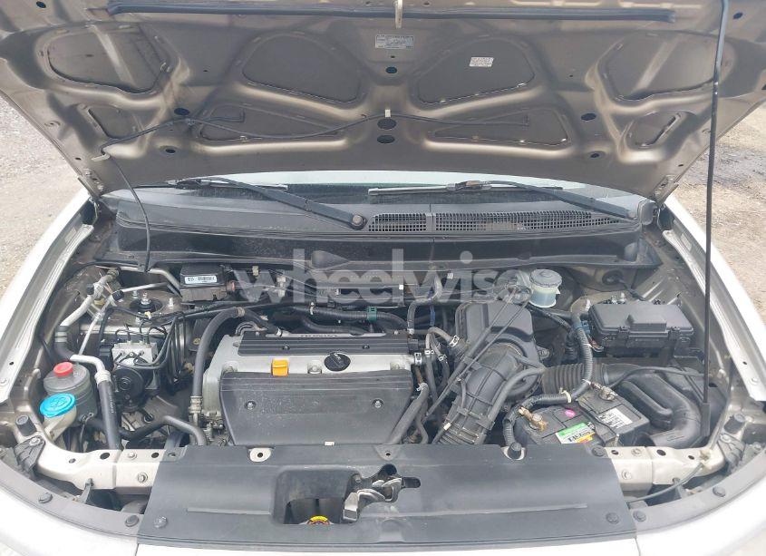 Photo 10 of 2003 Honda Element EX (VIN 5J6YH28523L008055)