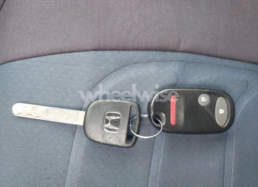 Photo 11 of 2003 Honda Element EX (VIN 5J6YH28523L008055)