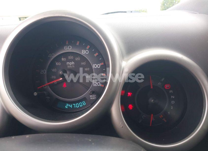 Photo 7 of 2003 Honda Element EX (VIN 5J6YH28523L008055)