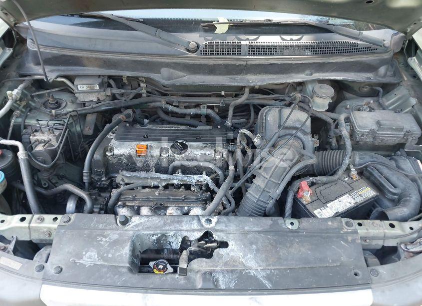 Photo 10 of 2003 Honda Element EX (VIN 5J6YH28523L010274)