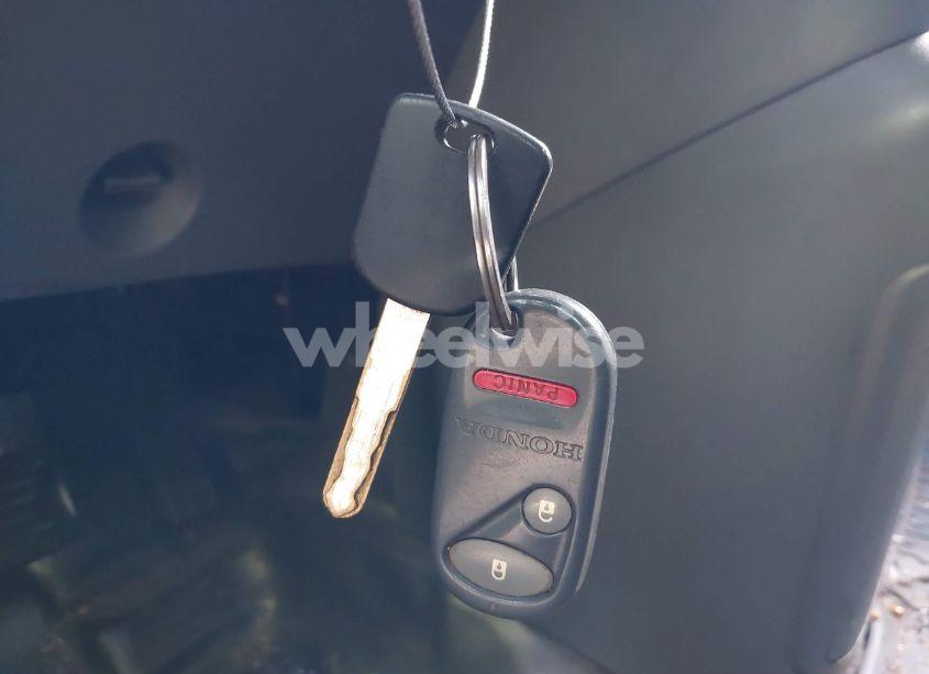 Photo 11 of 2003 Honda Element EX (VIN 5J6YH28523L010274)