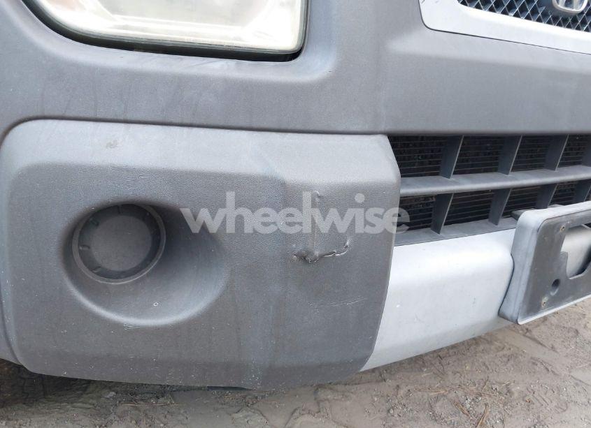 Photo 12 of 2003 Honda Element EX (VIN 5J6YH28523L010274)