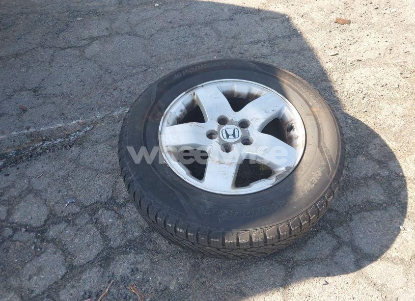 Photo 12 of 2003 Honda Element EX (VIN 5J6YH28523L012171)