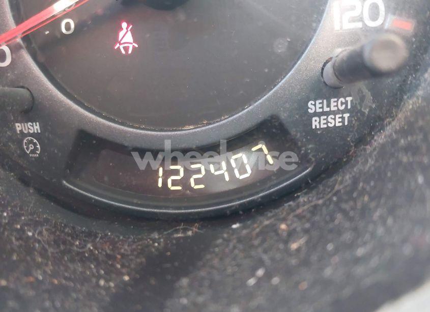 Photo 7 of 2003 Honda Element EX (VIN 5J6YH28523L012171)