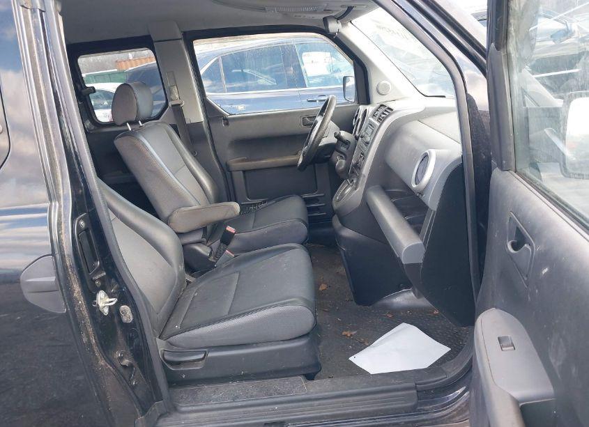 Photo 5 of 2004 Honda Element EX (VIN 5J6YH28524L015069)