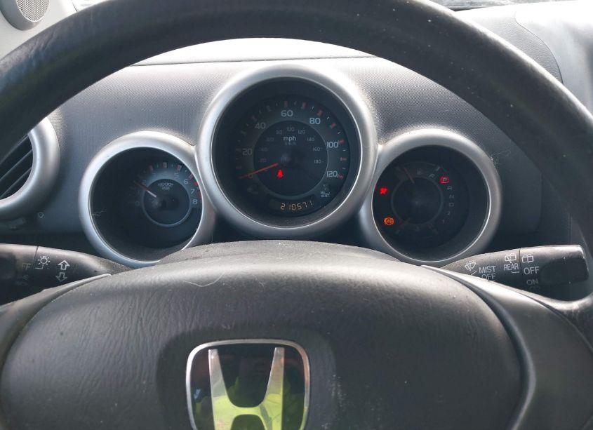 Photo 7 of 2004 Honda Element EX (VIN 5J6YH28524L015069)