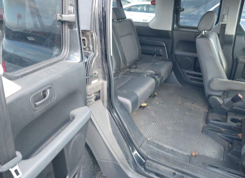 Photo 8 of 2004 Honda Element EX (VIN 5J6YH28524L015069)