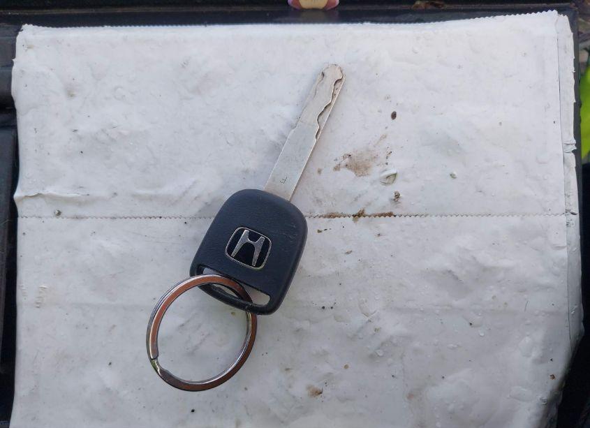 Photo 11 of 2004 Honda Element EX (VIN 5J6YH28524L036701)