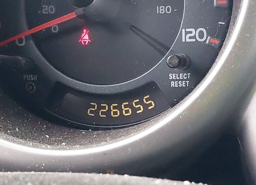 Photo 15 of 2004 Honda Element EX (VIN 5J6YH28524L036701)