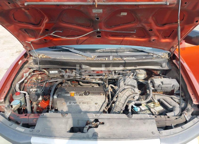 Photo 10 of 2003 Honda Element EX (VIN 5J6YH28533L024216)