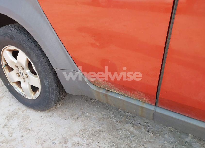 Photo 6 of 2003 Honda Element EX (VIN 5J6YH28533L024216)