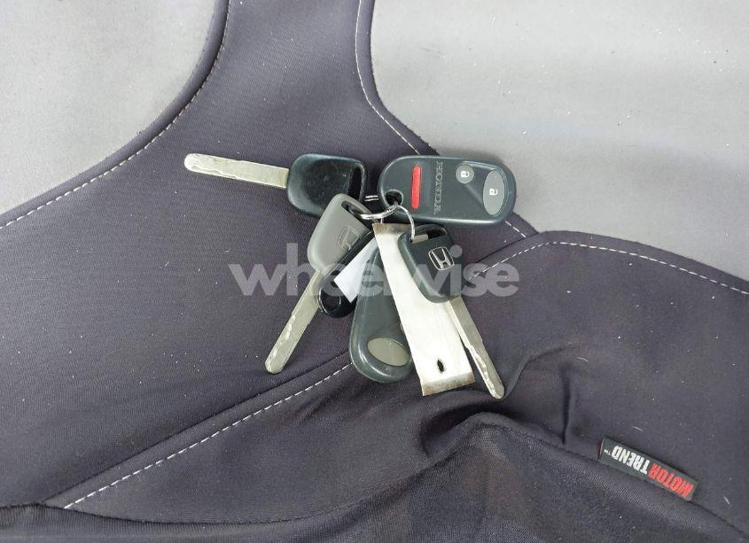 Photo 11 of 2004 Honda Element EX (VIN 5J6YH28534L004453)