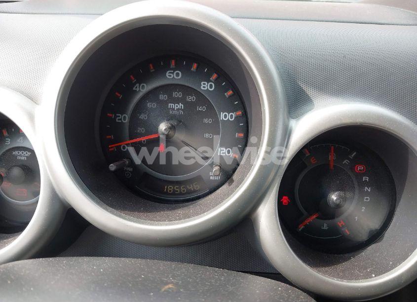 Photo 7 of 2004 Honda Element EX (VIN 5J6YH28534L004453)