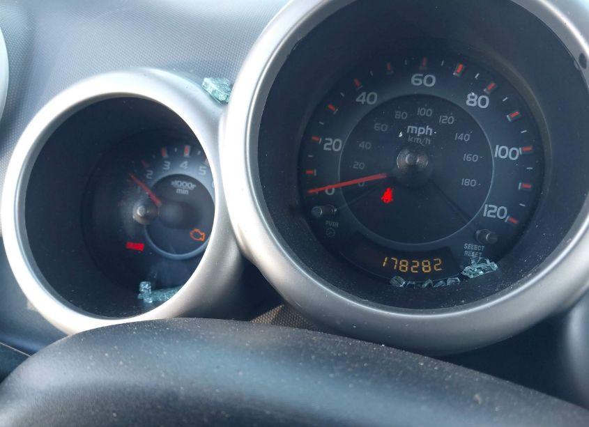 Photo 16 of 2004 Honda Element EX (VIN 5J6YH28534L008373)