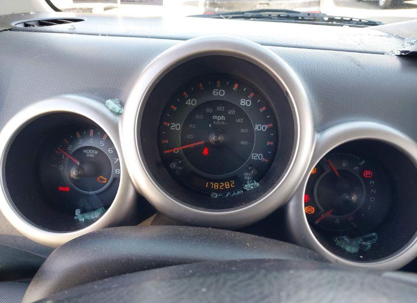 Photo 7 of 2004 Honda Element EX (VIN 5J6YH28534L008373)