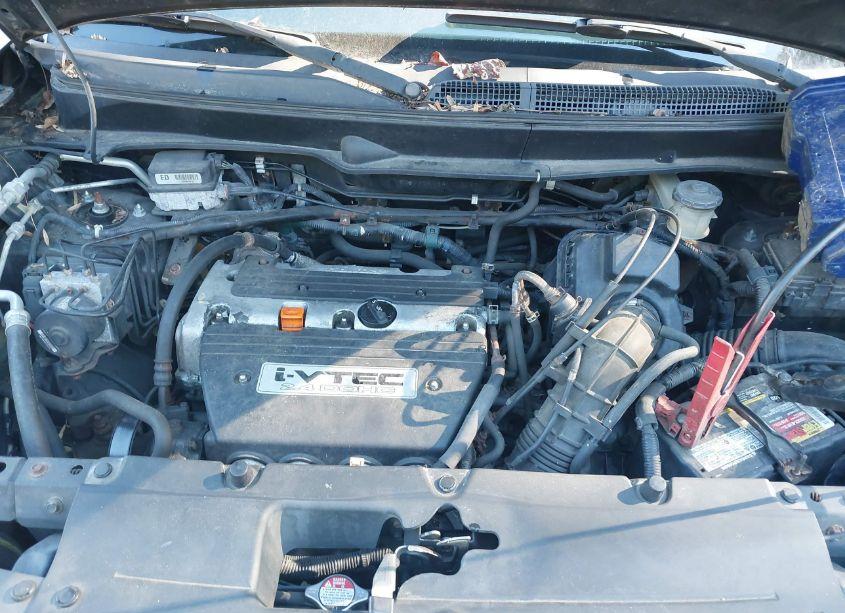 Photo 10 of 2004 Honda Element EX (VIN 5J6YH28534L012083)