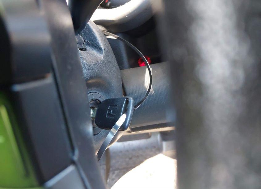 Photo 11 of 2004 Honda Element EX (VIN 5J6YH28534L012083)