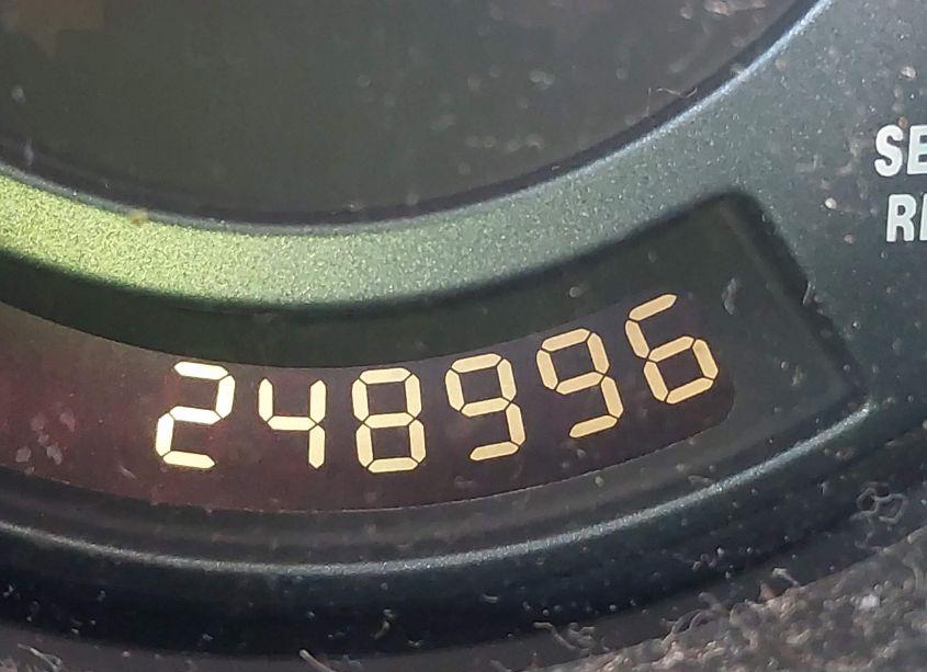 Photo 7 of 2004 Honda Element EX (VIN 5J6YH28534L012083)