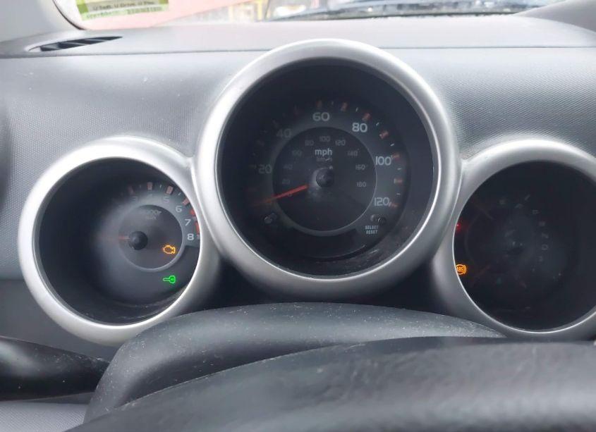 Photo 7 of 2003 Honda Element EX (VIN 5J6YH28543L001902)