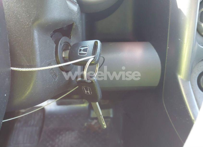 Photo 11 of 2003 Honda Element EX (VIN 5J6YH28543L002645)