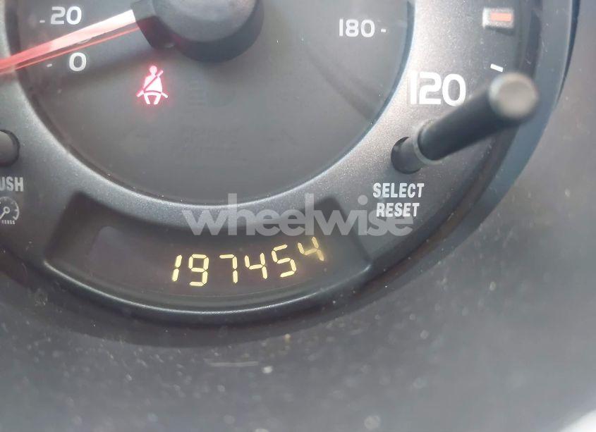 Photo 7 of 2003 Honda Element EX (VIN 5J6YH28543L002645)