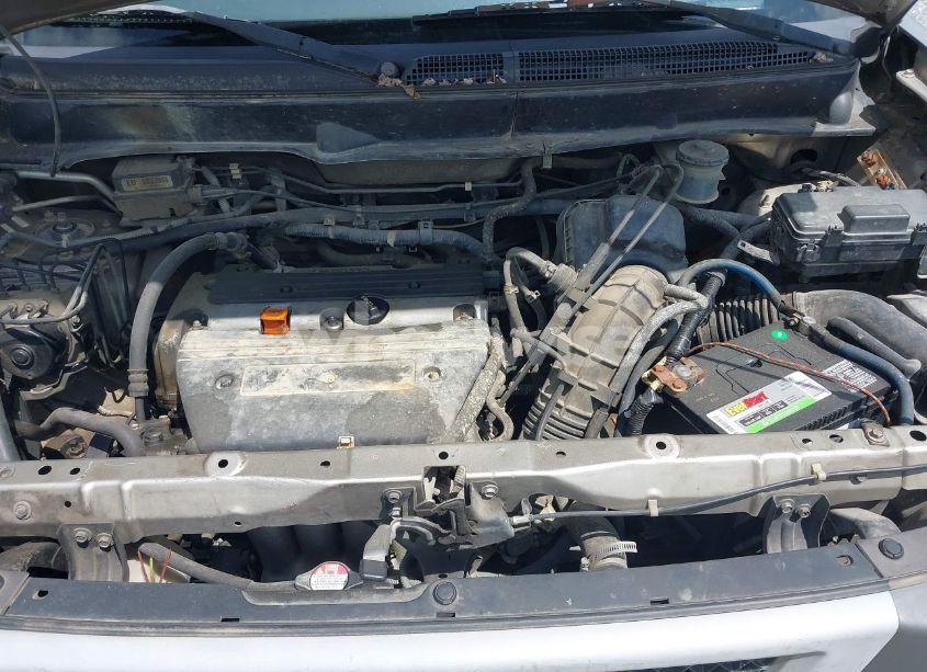 Photo 10 of 2003 Honda Element EX (VIN 5J6YH28543L004086)