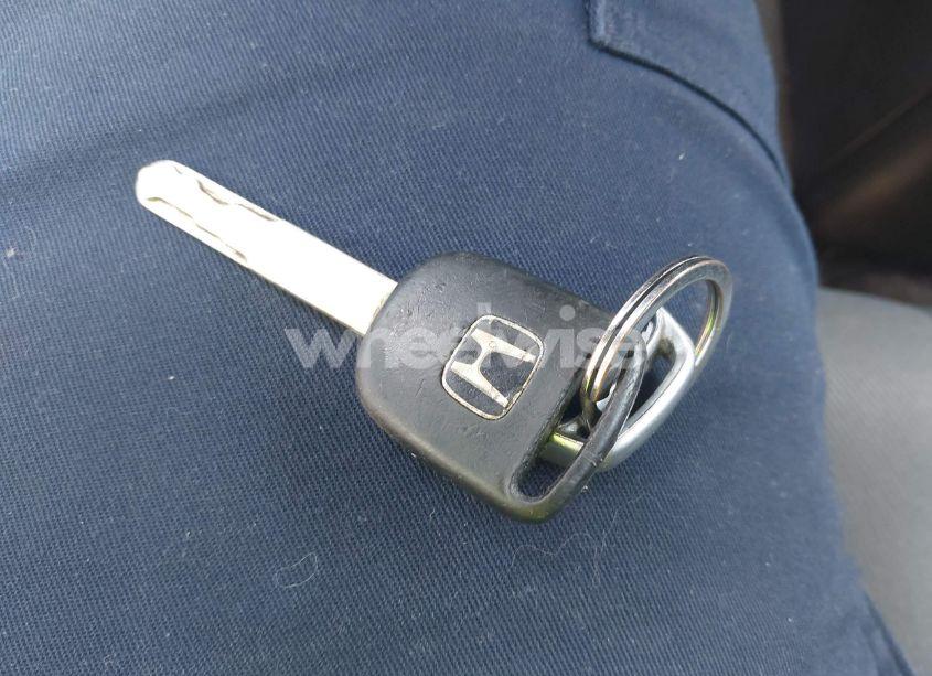 Photo 11 of 2003 Honda Element EX (VIN 5J6YH28543L004086)