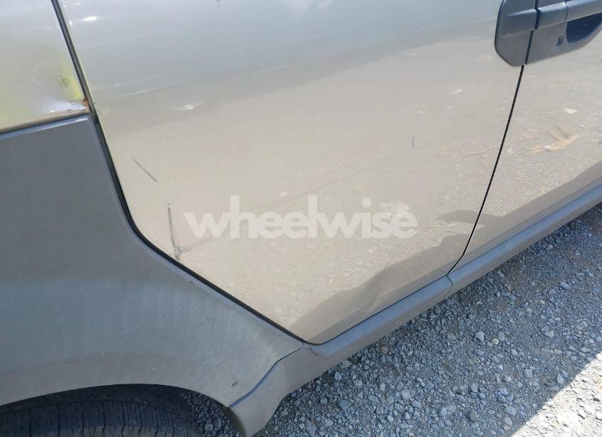 Photo 6 of 2003 Honda Element EX (VIN 5J6YH28543L004086)