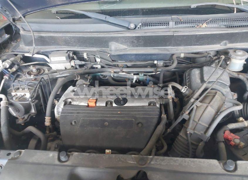 Photo 10 of 2003 Honda Element EX (VIN 5J6YH28543L010289)