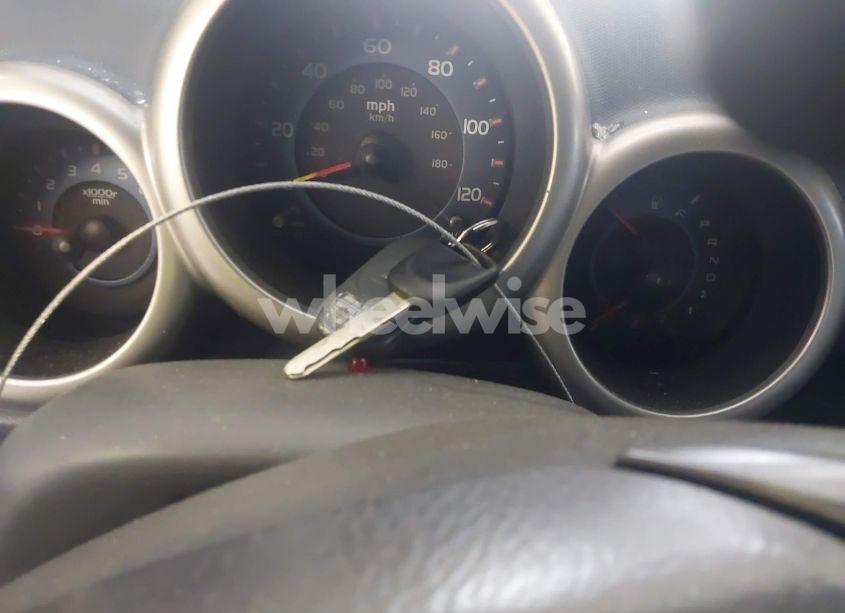 Photo 11 of 2003 Honda Element EX (VIN 5J6YH28543L010289)