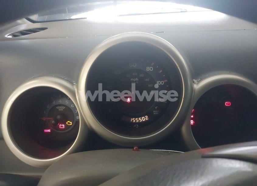 Photo 7 of 2003 Honda Element EX (VIN 5J6YH28543L010289)