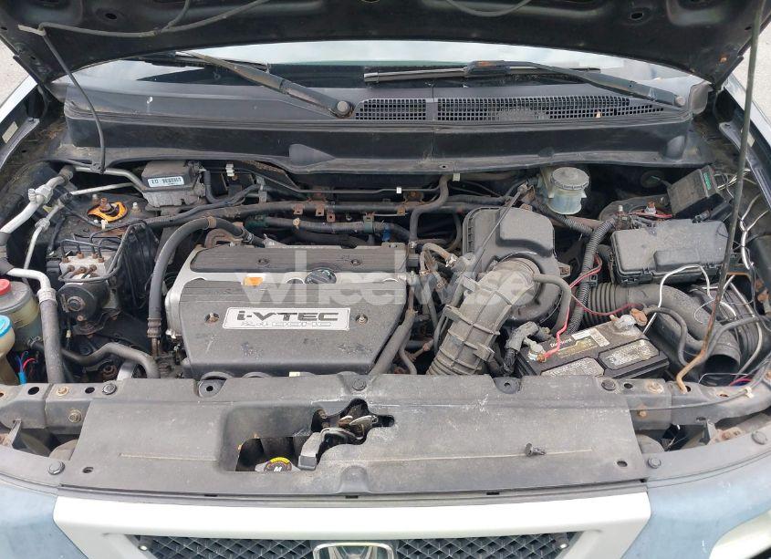 Photo 10 of 2003 Honda Element EX (VIN 5J6YH28543L017257)