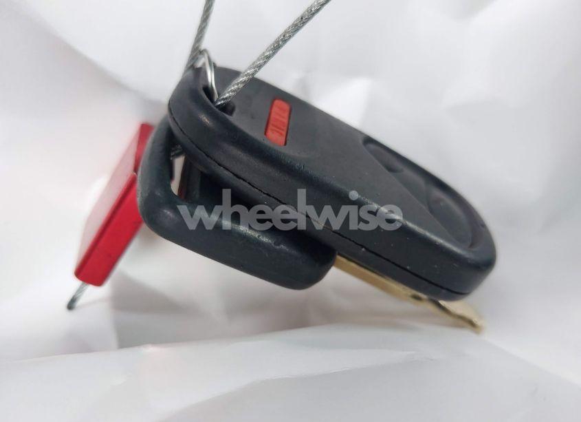 Photo 11 of 2003 Honda Element EX (VIN 5J6YH28543L017257)