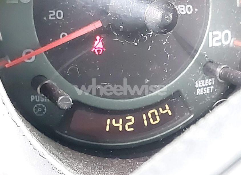 Photo 15 of 2003 Honda Element EX (VIN 5J6YH28543L017257)