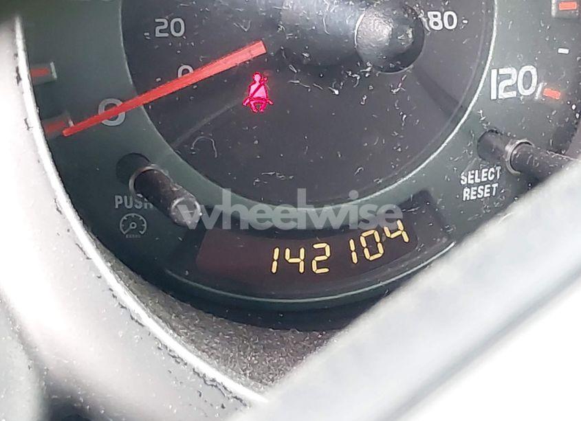 Photo 7 of 2003 Honda Element EX (VIN 5J6YH28543L017257)