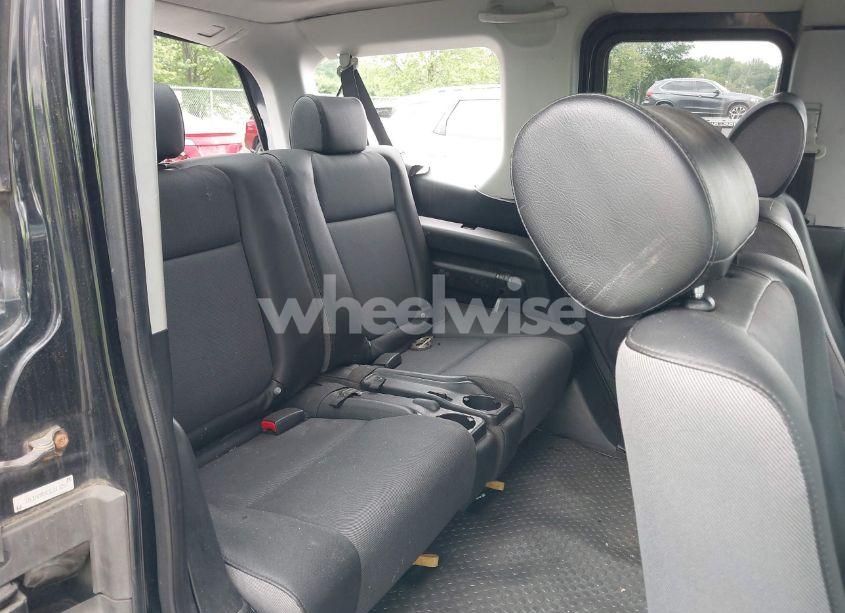 Photo 8 of 2003 Honda Element EX (VIN 5J6YH28543L017257)