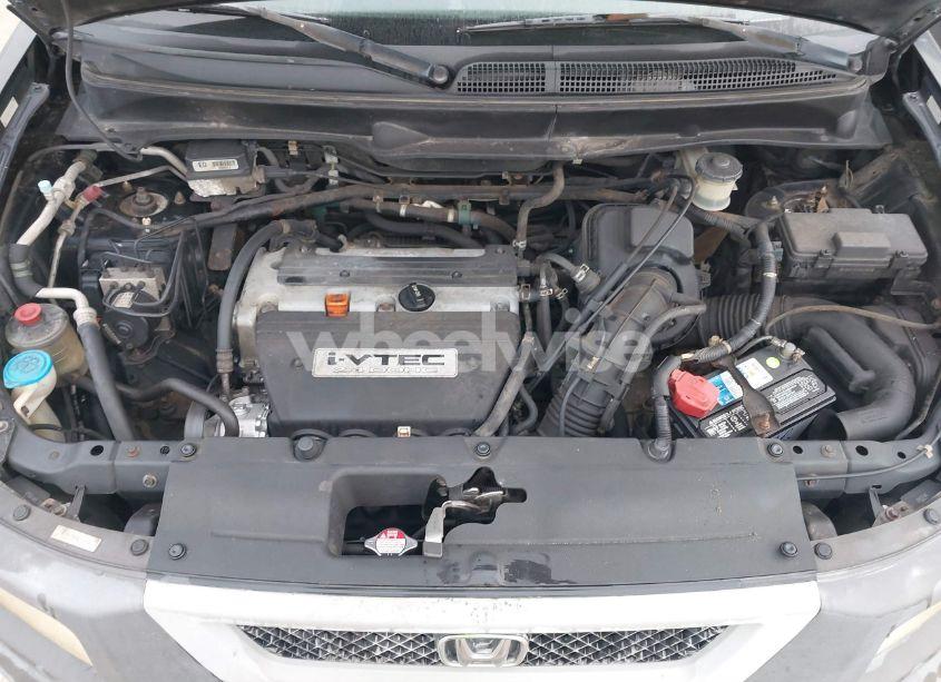 Photo 10 of 2003 Honda Element EX (VIN 5J6YH28543L018098)