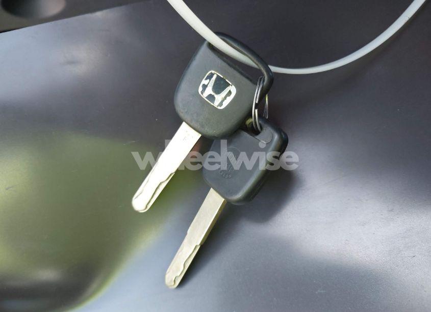 Photo 11 of 2003 Honda Element EX (VIN 5J6YH28543L028744)