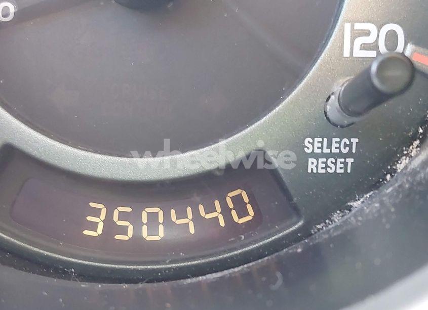 Photo 7 of 2003 Honda Element EX (VIN 5J6YH28543L028744)