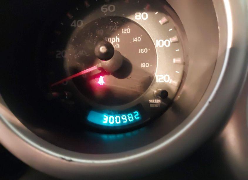 Photo 15 of 2003 Honda Element EX (VIN 5J6YH28543L045981)