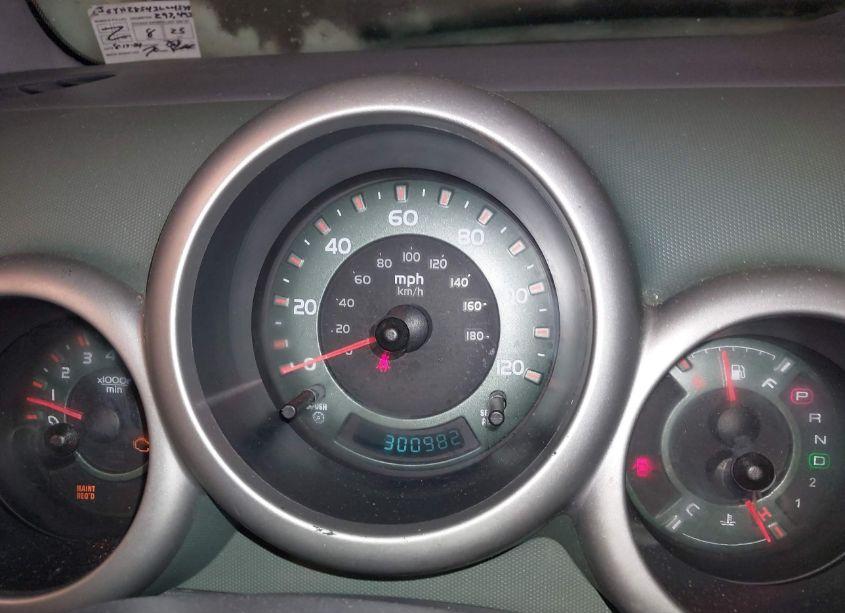 Photo 7 of 2003 Honda Element EX (VIN 5J6YH28543L045981)