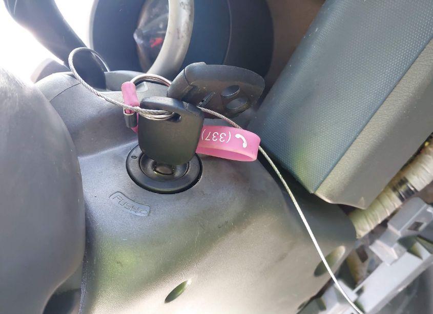 Photo 11 of 2003 Honda Element EX (VIN 5J6YH28543L053708)