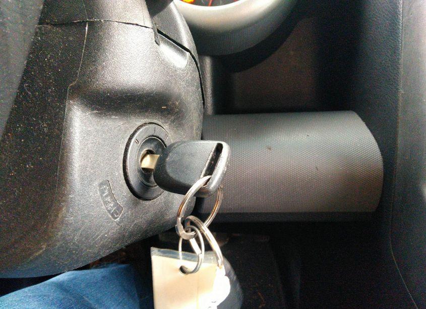 Photo 11 of 2004 Honda Element EX (VIN 5J6YH28544L001173)